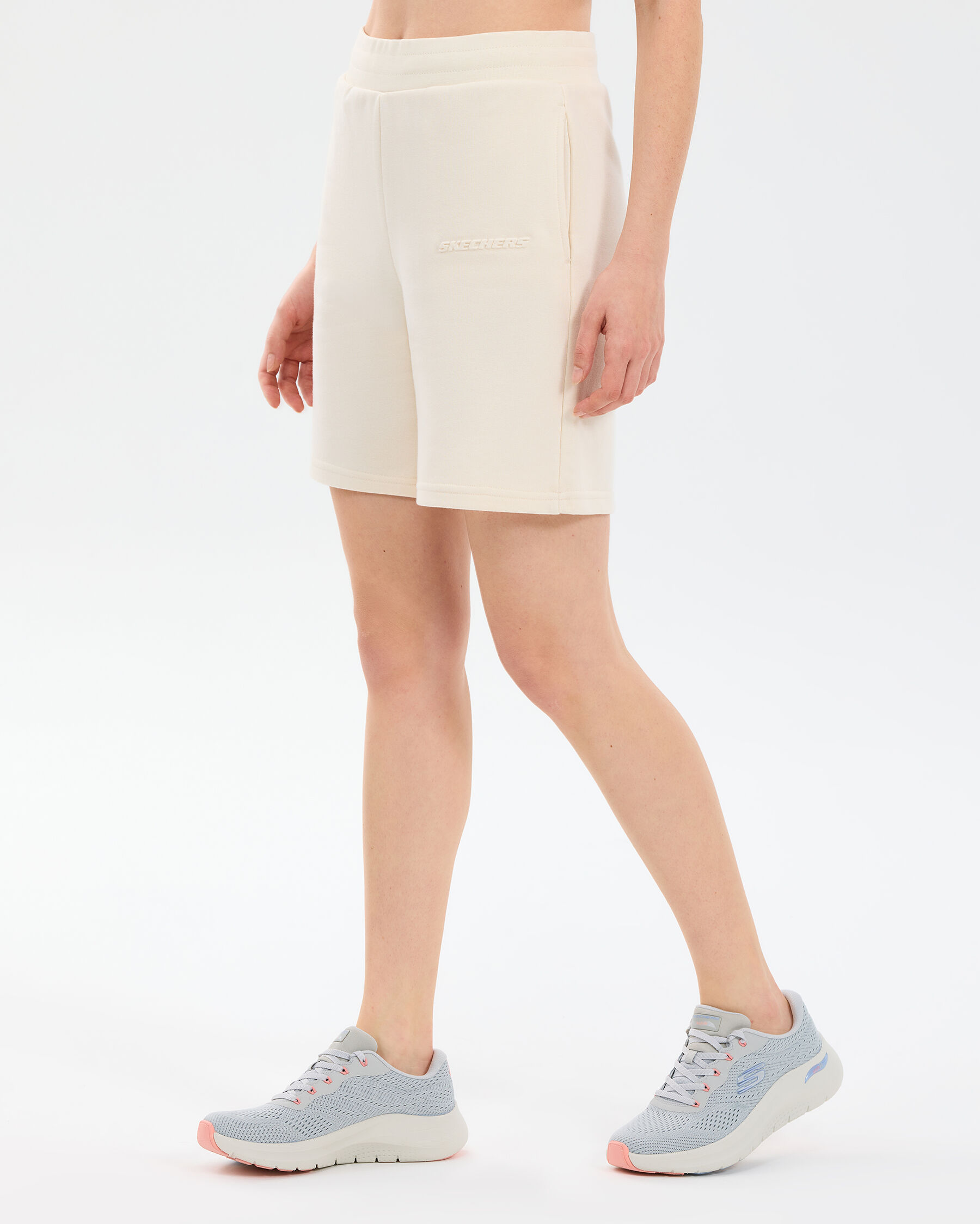 Resim W Essential 5 Inch Sweat Short Sweat Short