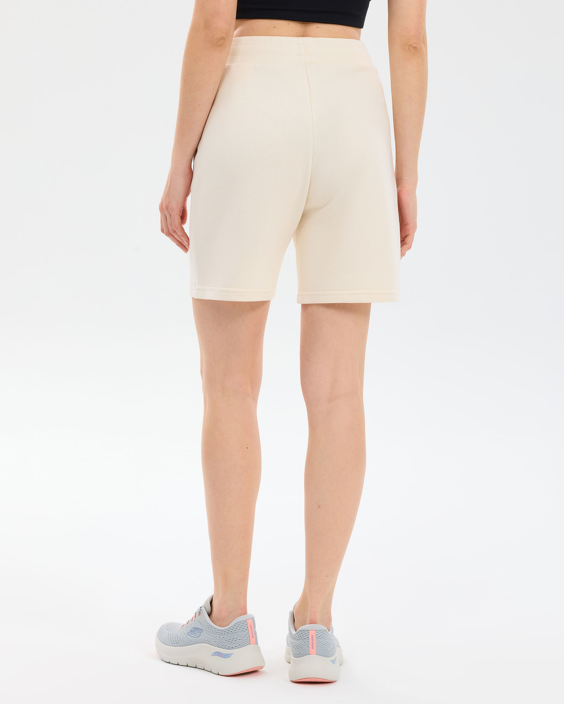 Resim W Essential 5 Inch Sweat Short Sweat Short