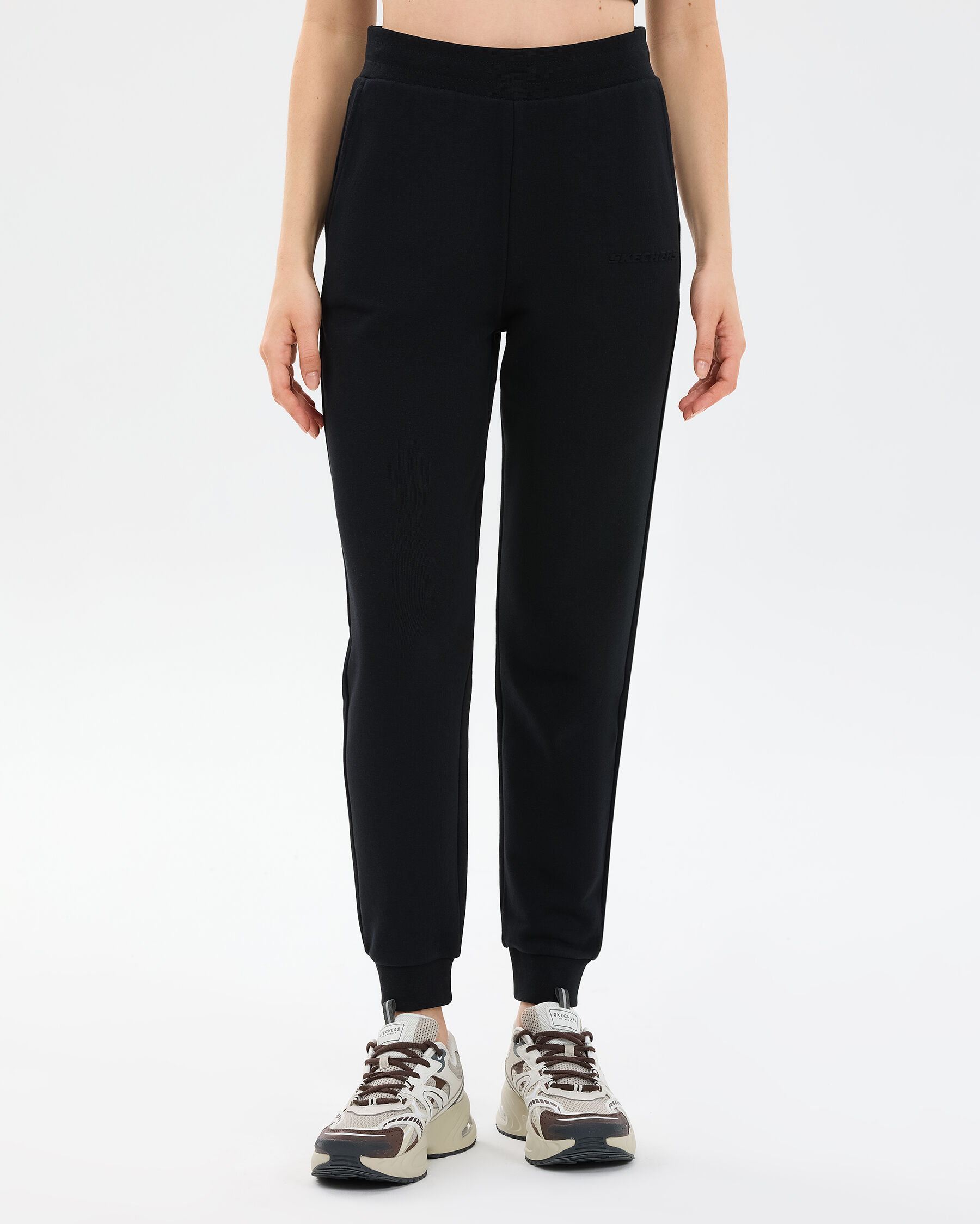 Resim W Essentials Jogger Sweatpant