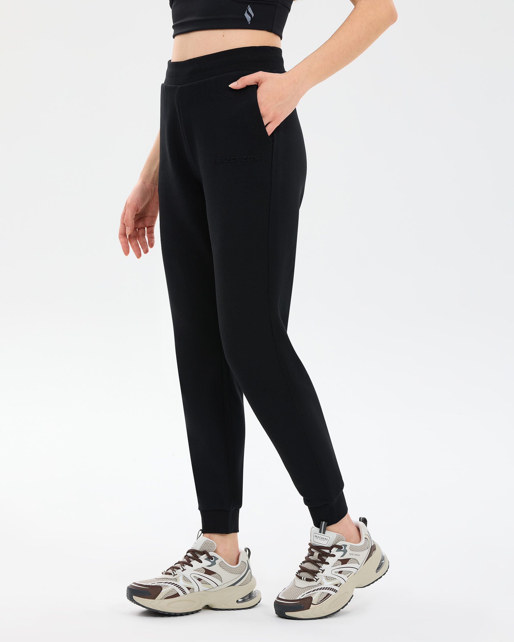 Resim W Essentials Jogger Sweatpant