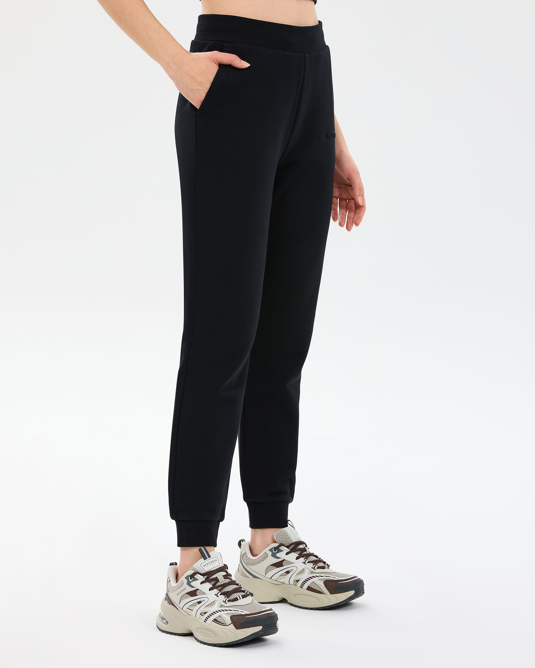 Resim W Essentials Jogger Sweatpant