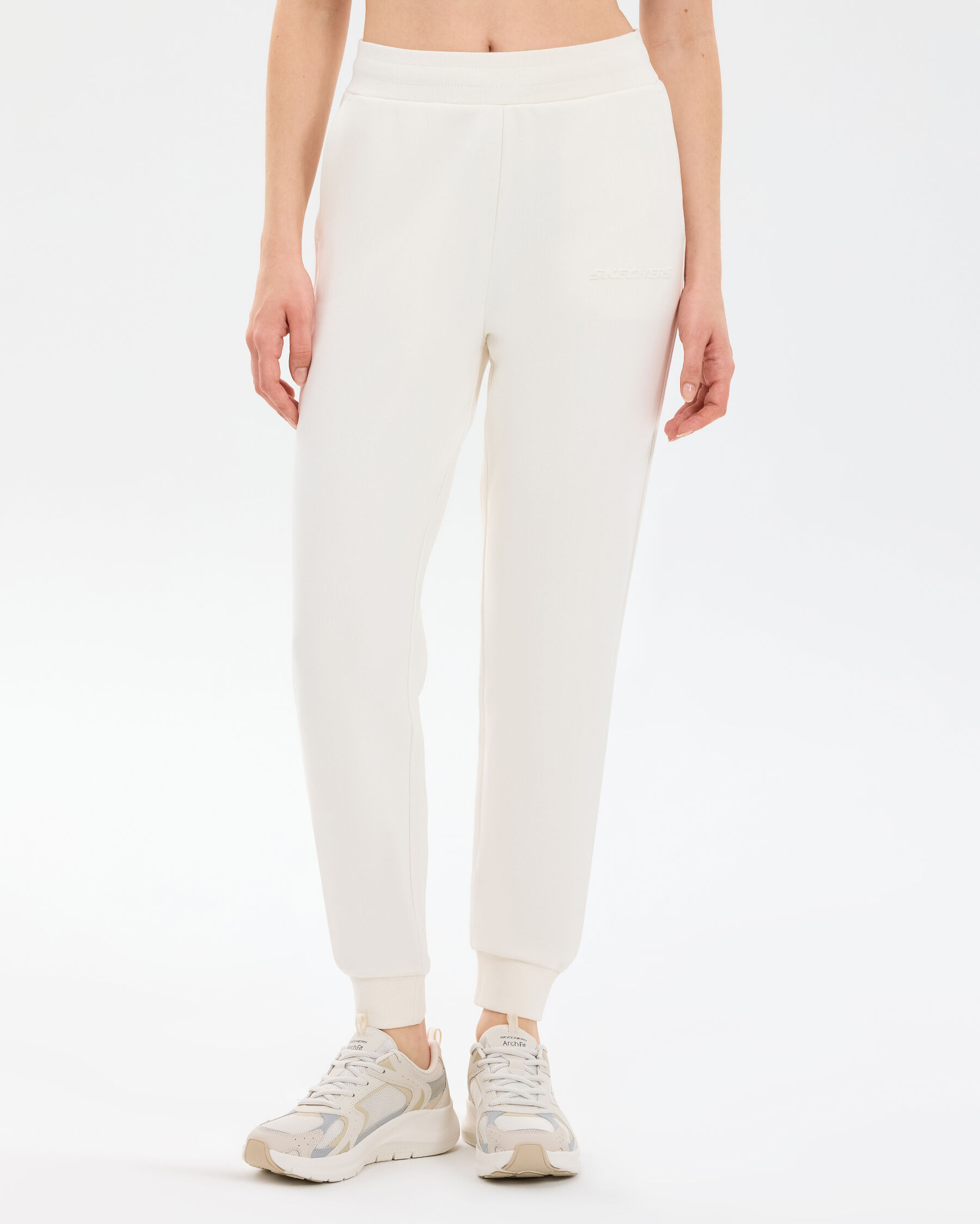 Resim W Essential Jogger Sweatpant