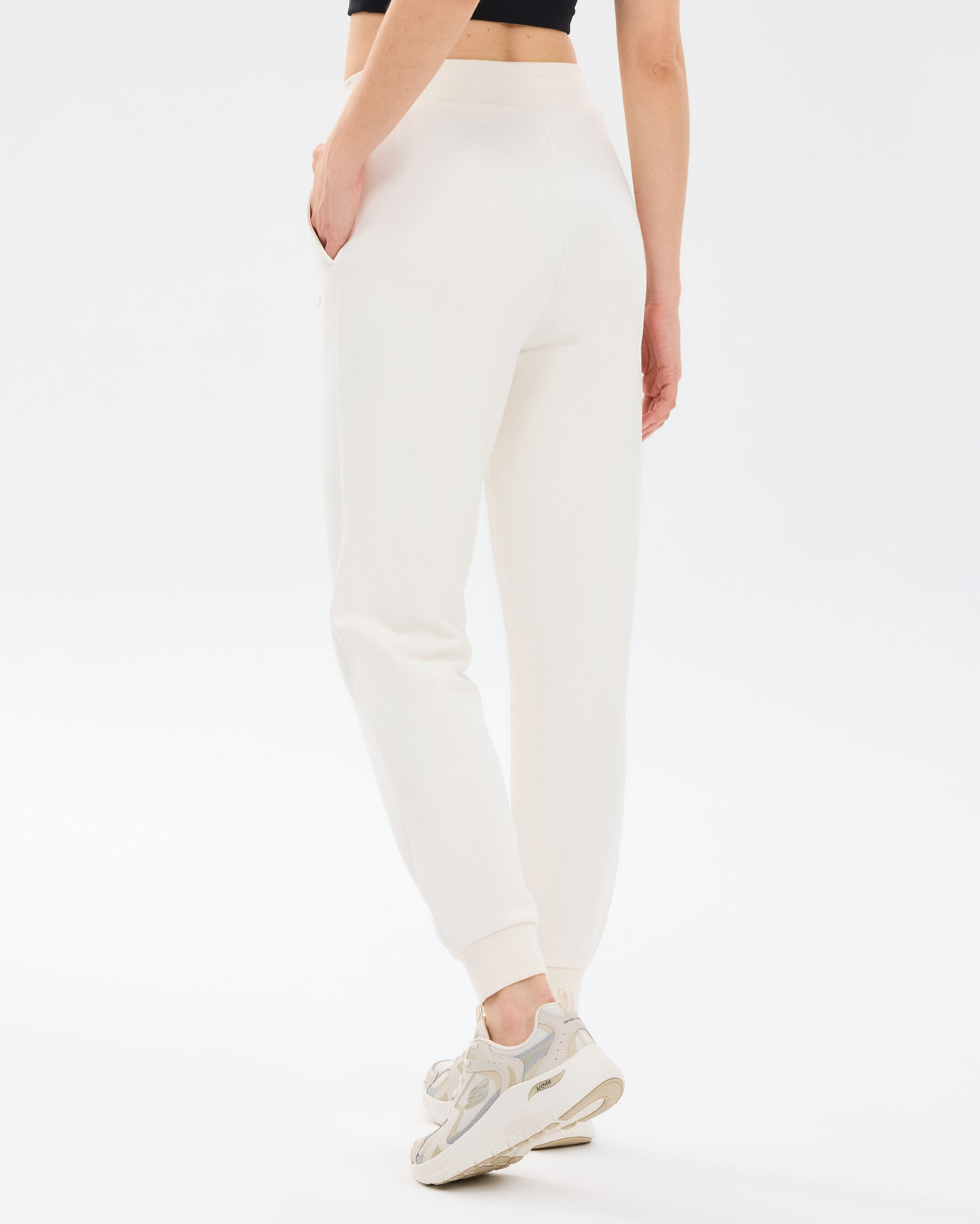 Resim W Essential Jogger Sweatpant