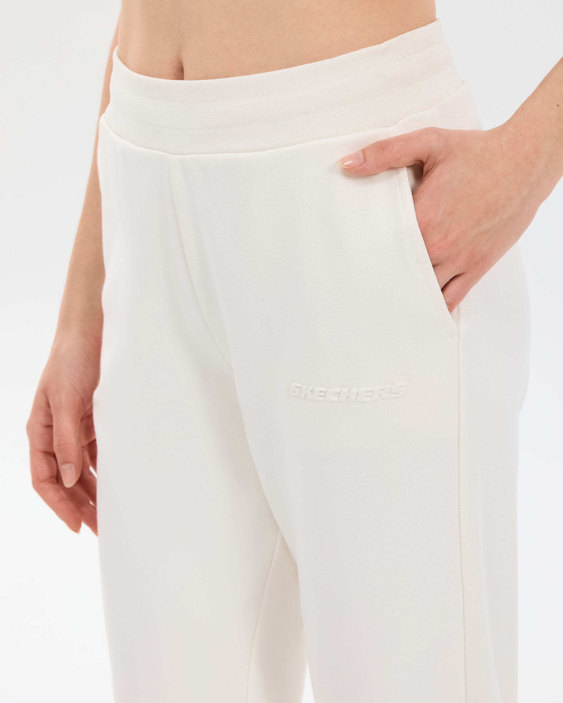Resim W Essential Jogger Sweatpant
