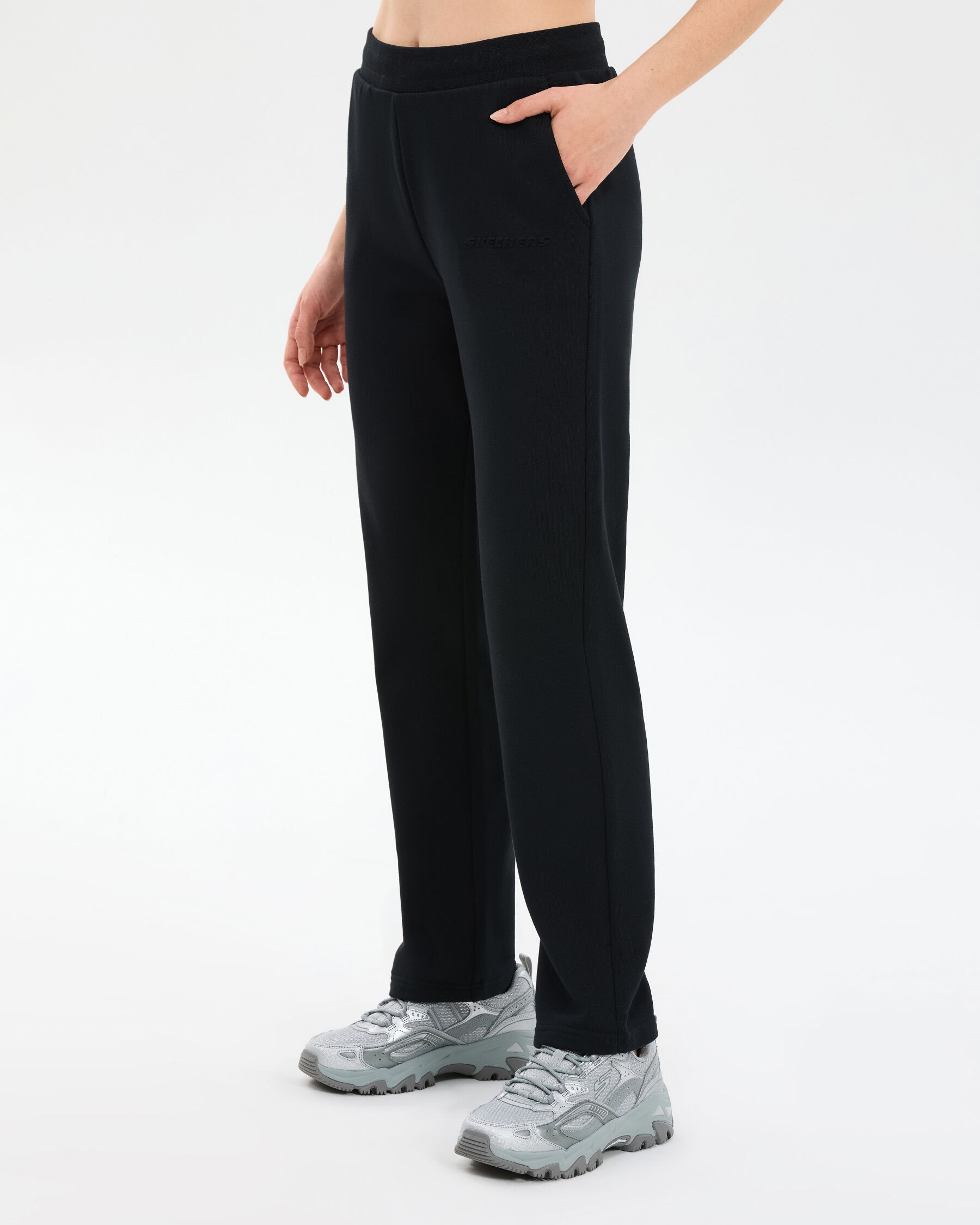 Resim W Essential Regular Sweatpant