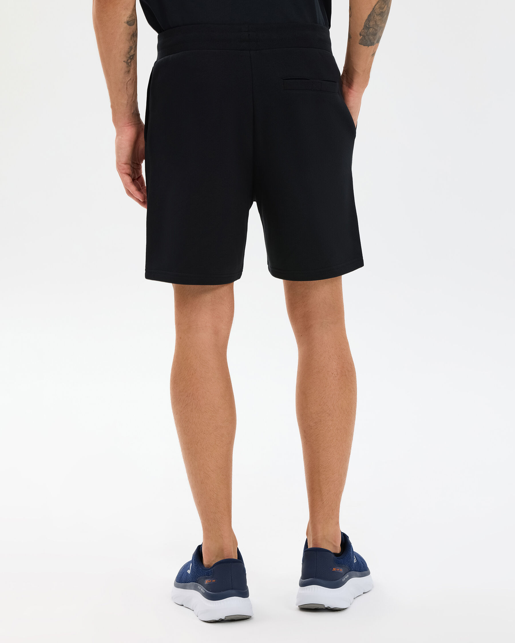 Resim M Essential Sweat Short