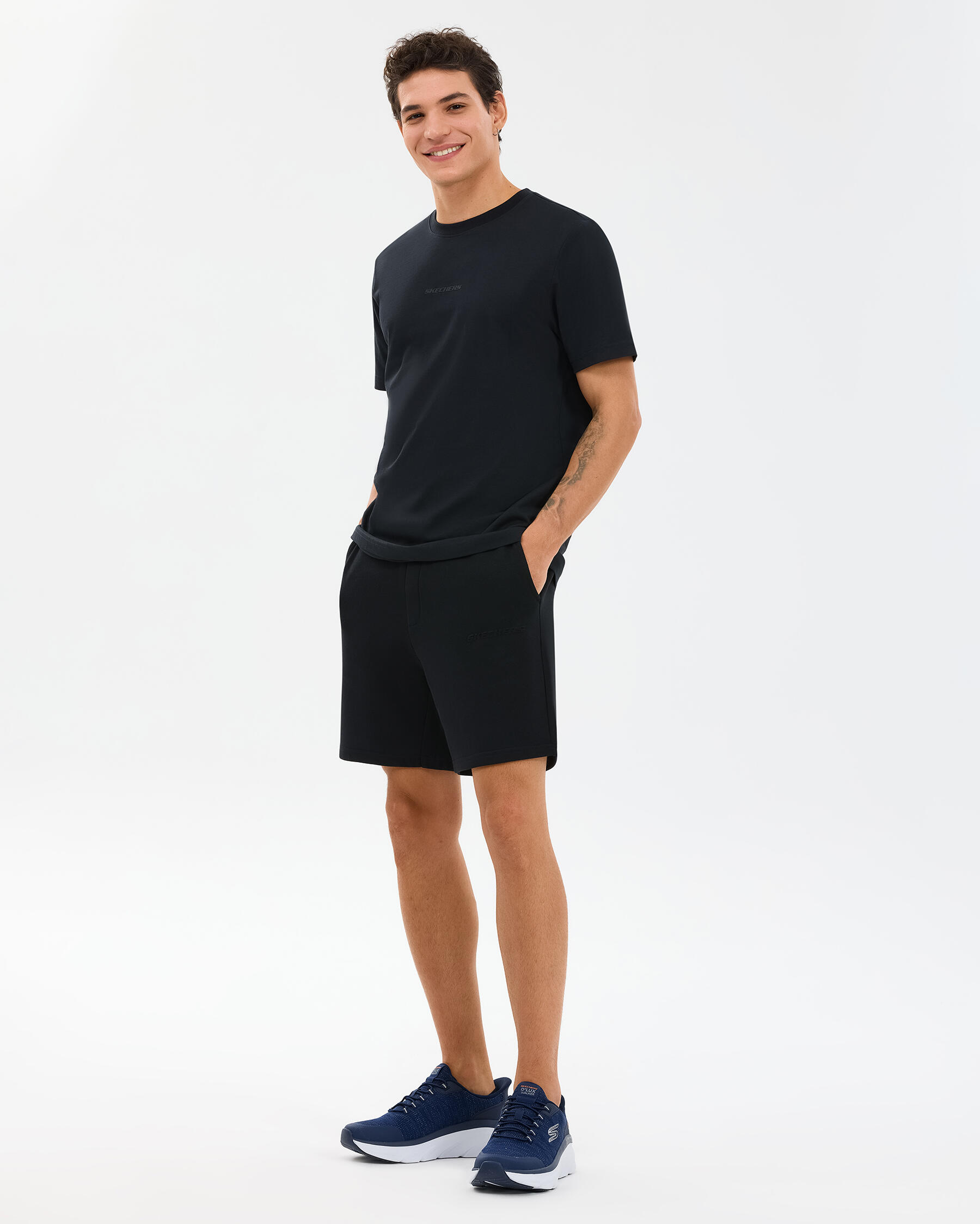 Resim M Essential Sweat Short