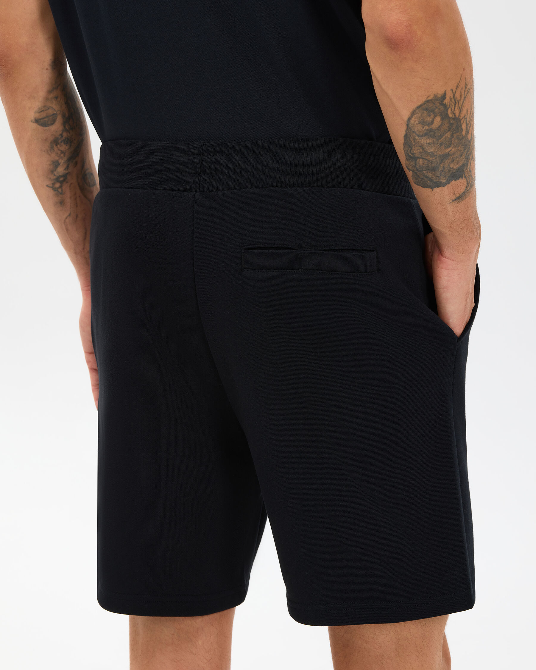 Resim M Essential Sweat Short