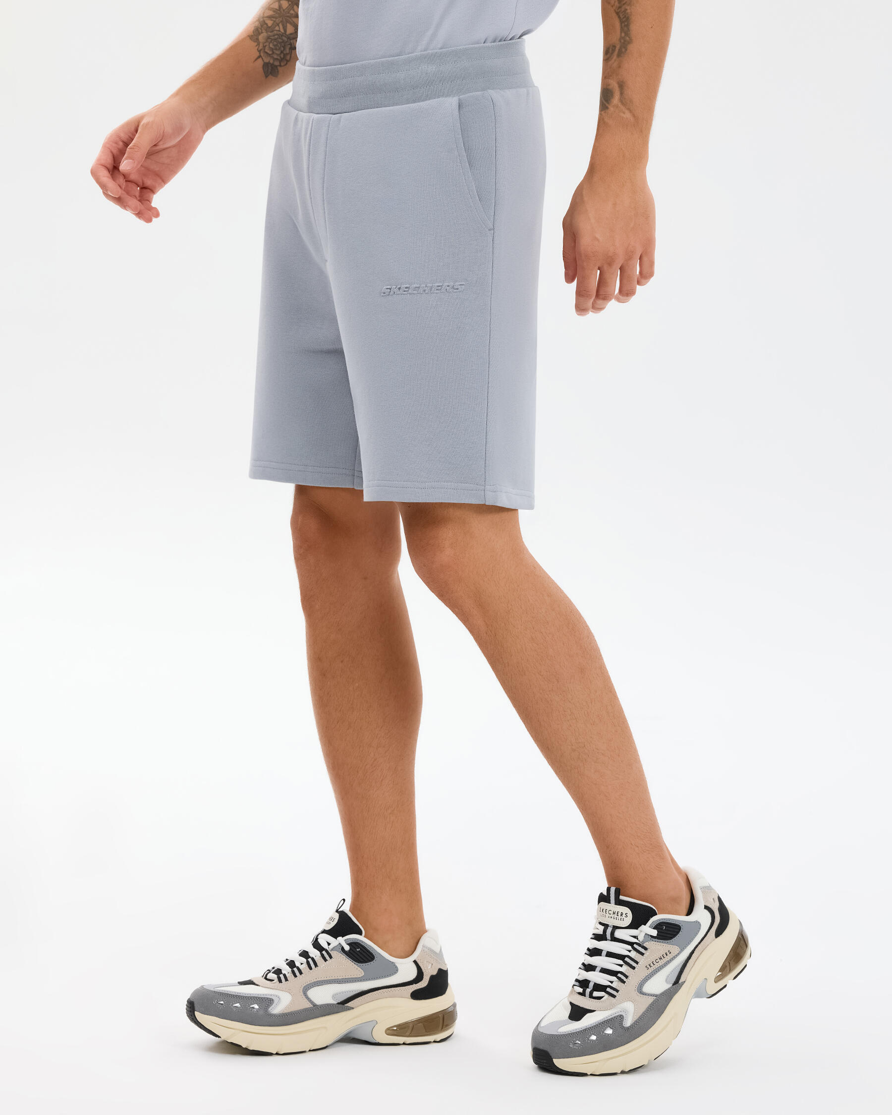 Resim M Essential Sweat Short