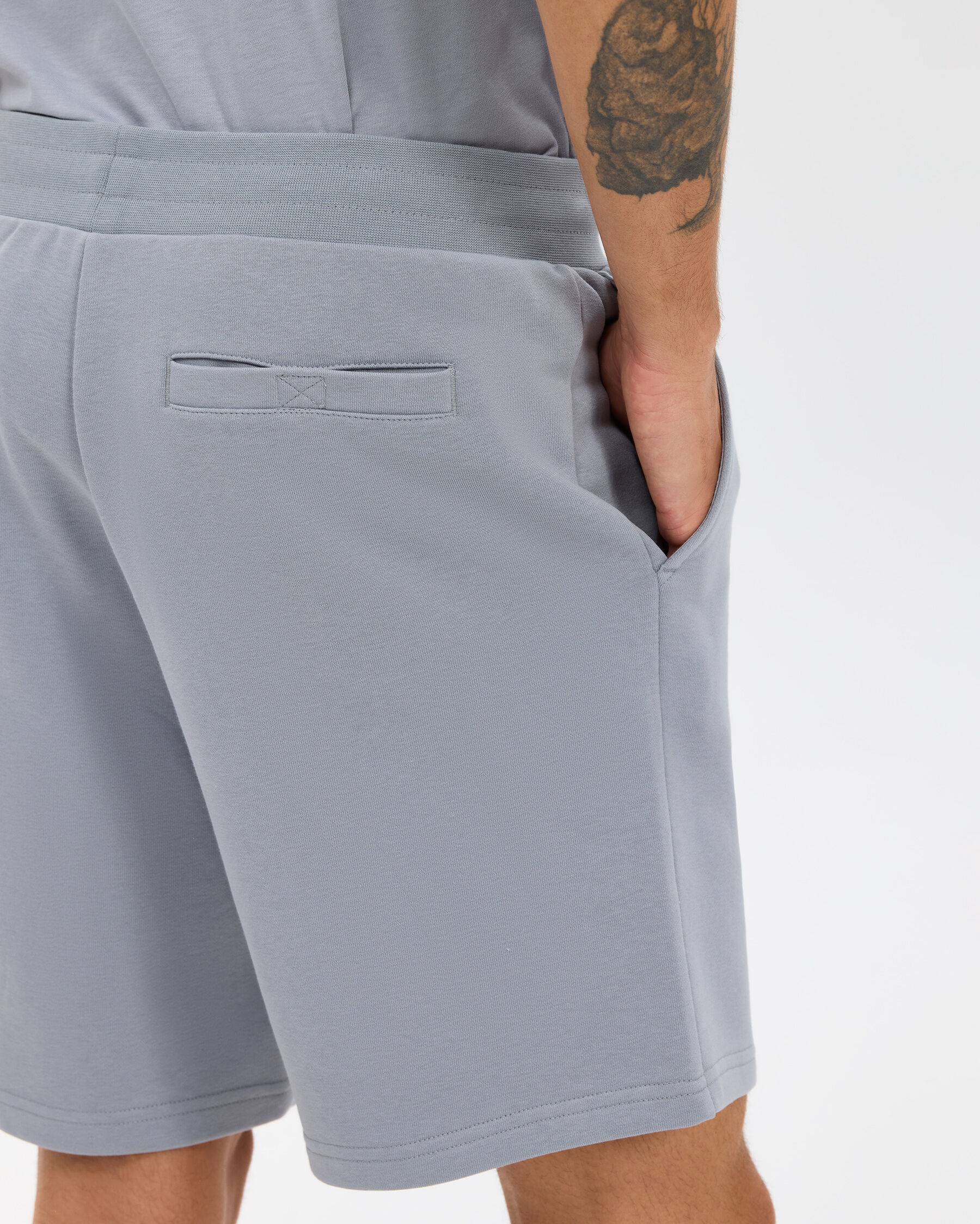 Resim M Essential Sweat Short