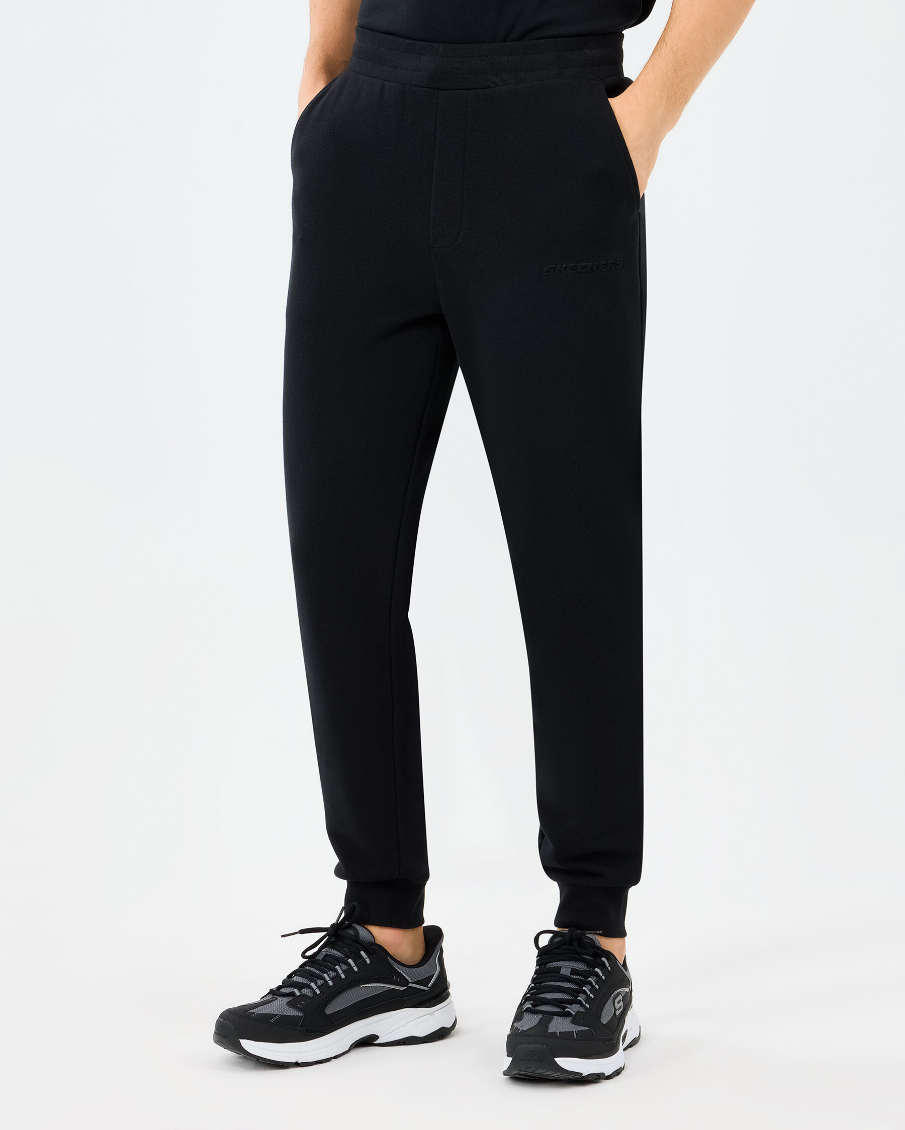 Resim M Essential Jogger Sweatpant