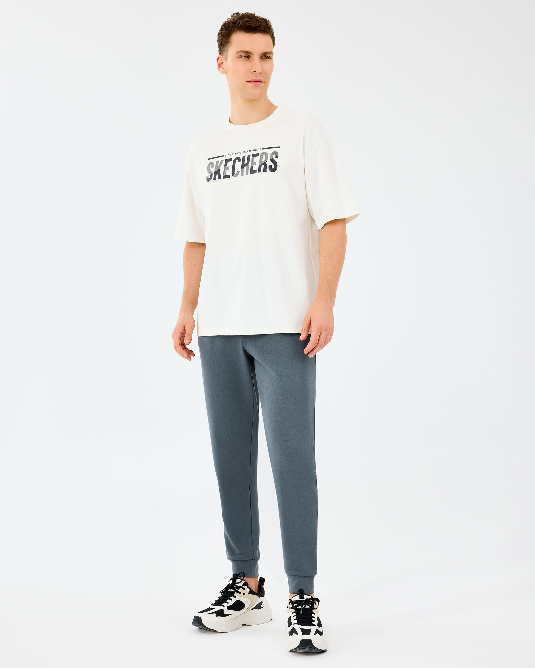 Resim M Essential Jogger Sweatpant