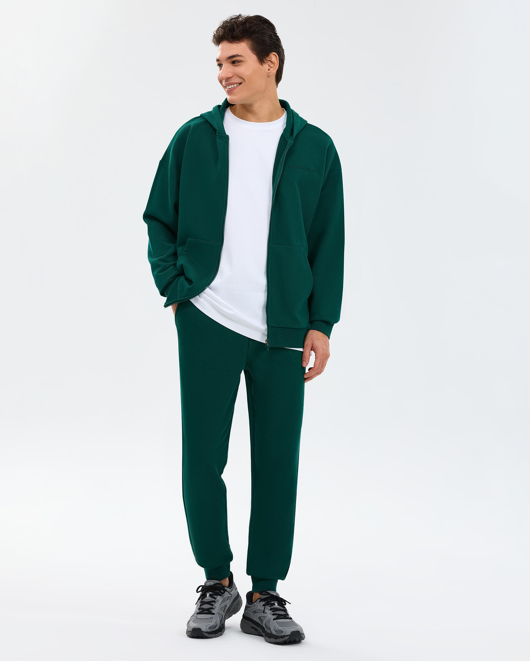 Resim M Essential Jogger Sweatpant