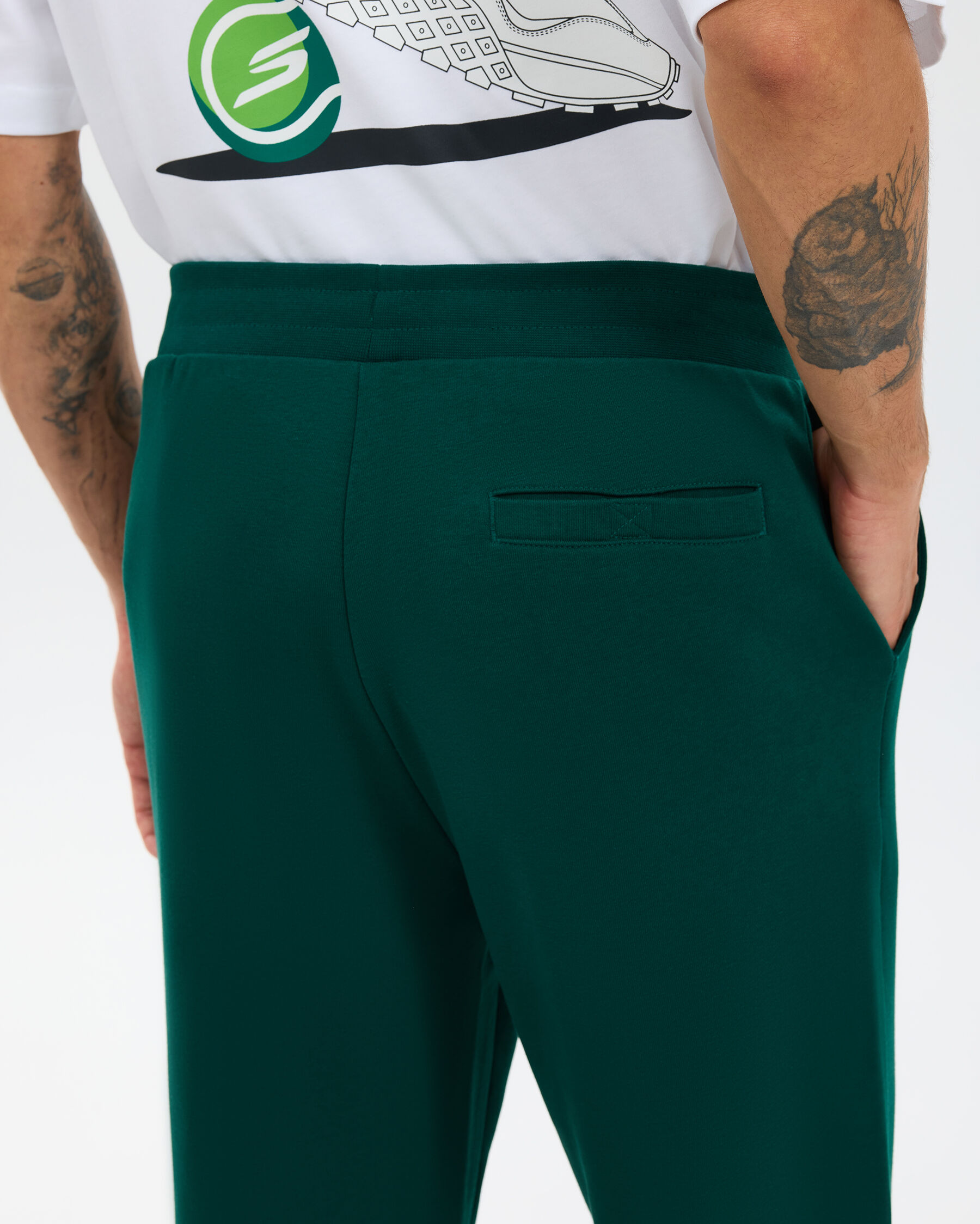 Resim M Essential Jogger Sweatpant