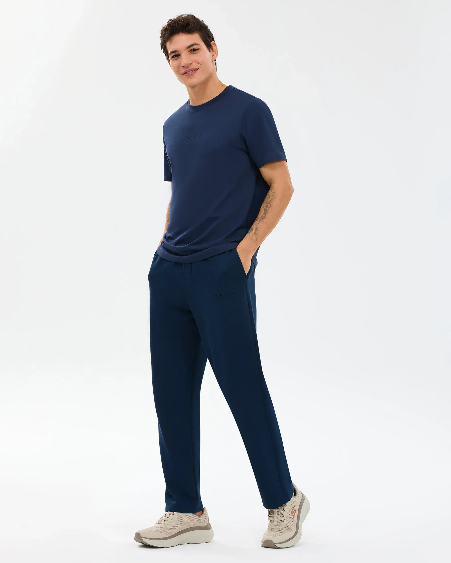 Resim M Essential Regular Sweatpant