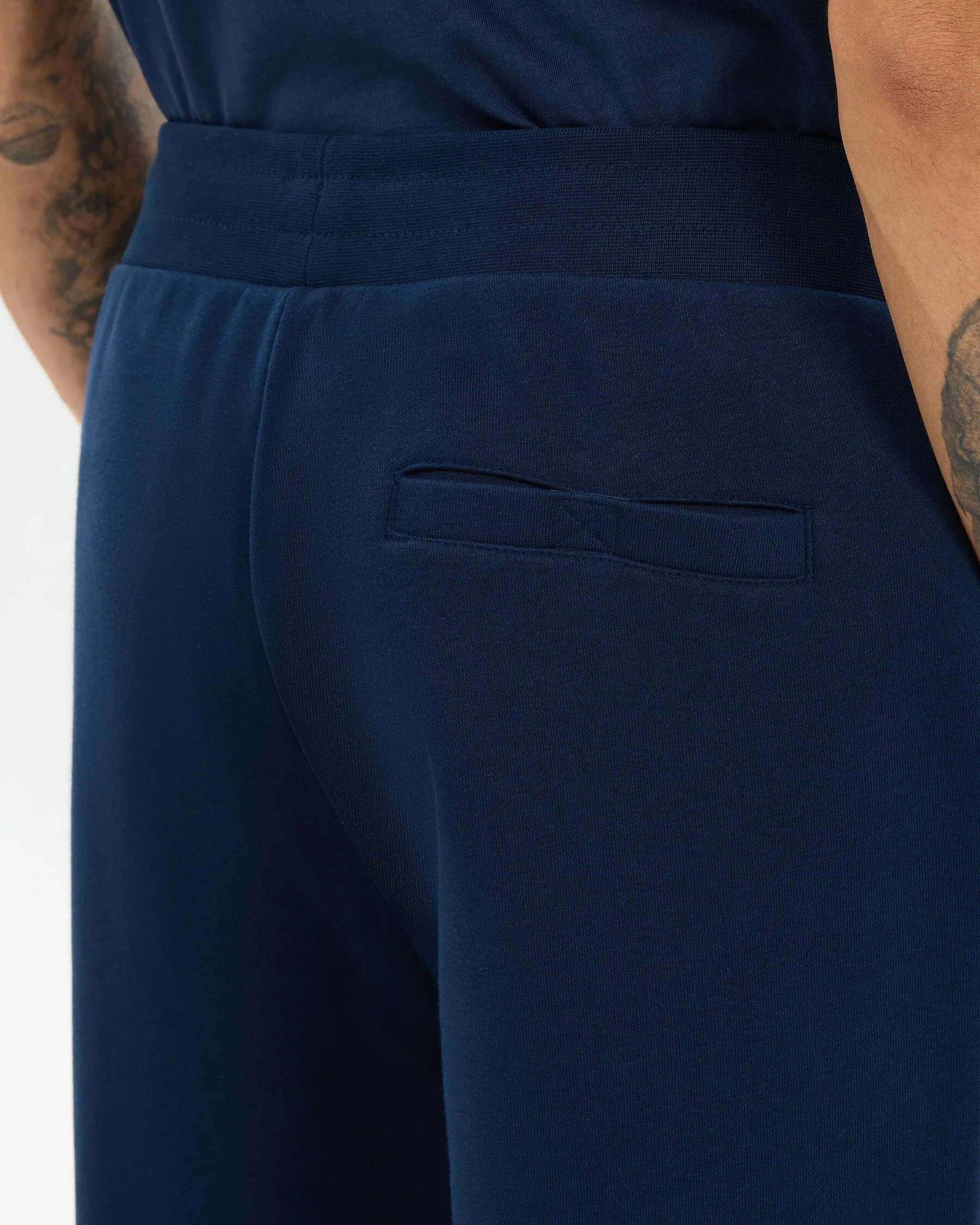 Resim M Essential Regular Sweatpant