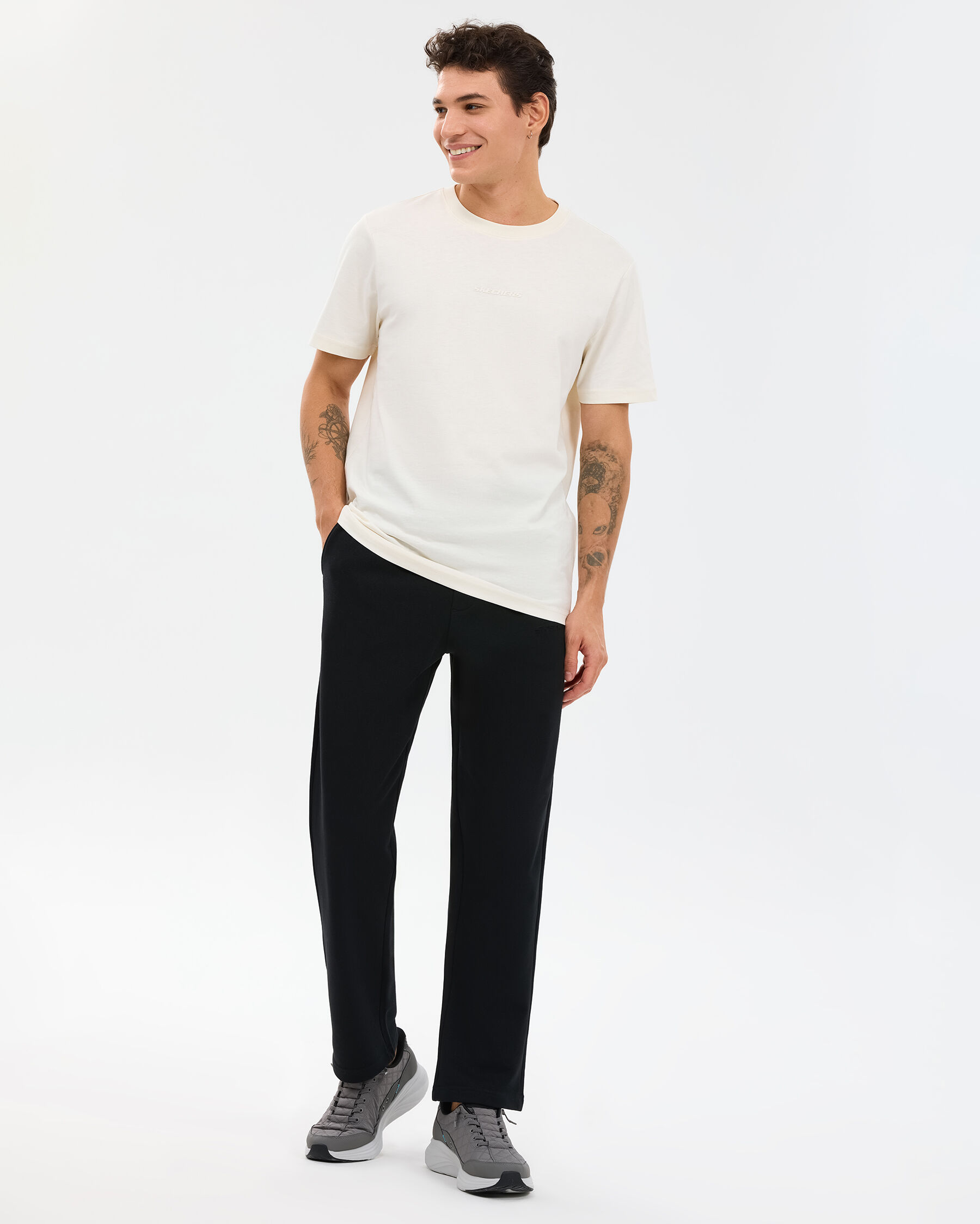 Resim M Essential Regular Sweatpant