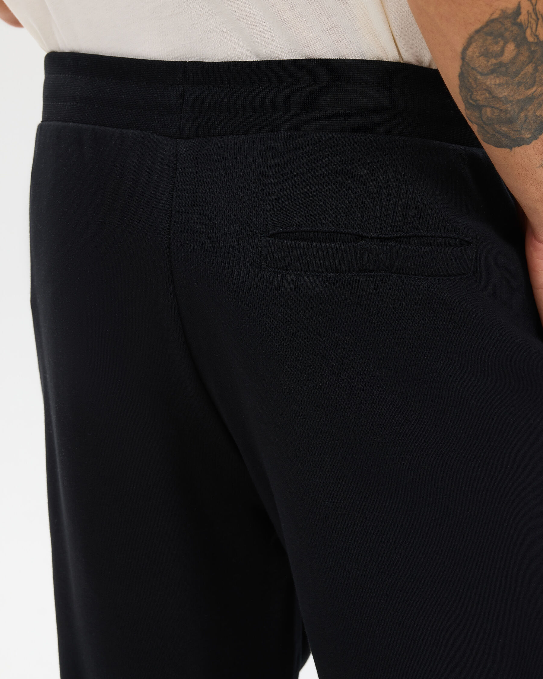 Resim M Essential Regular Sweatpant