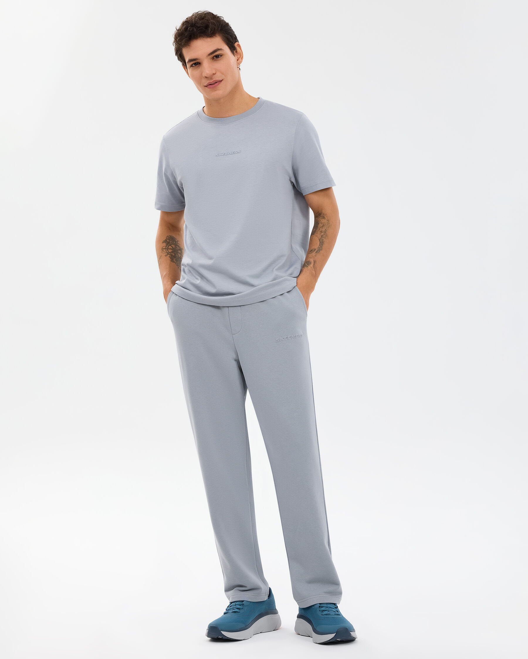 Resim M Essential Regular Sweatpant