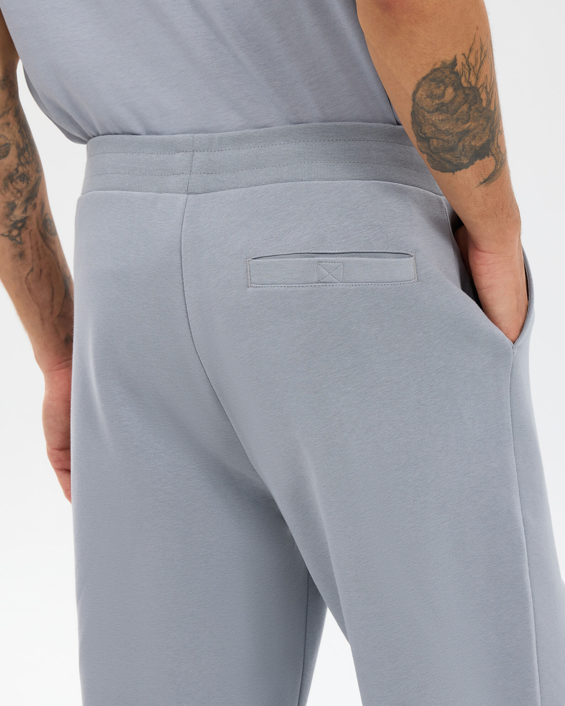 Resim M Essential Regular Sweatpant