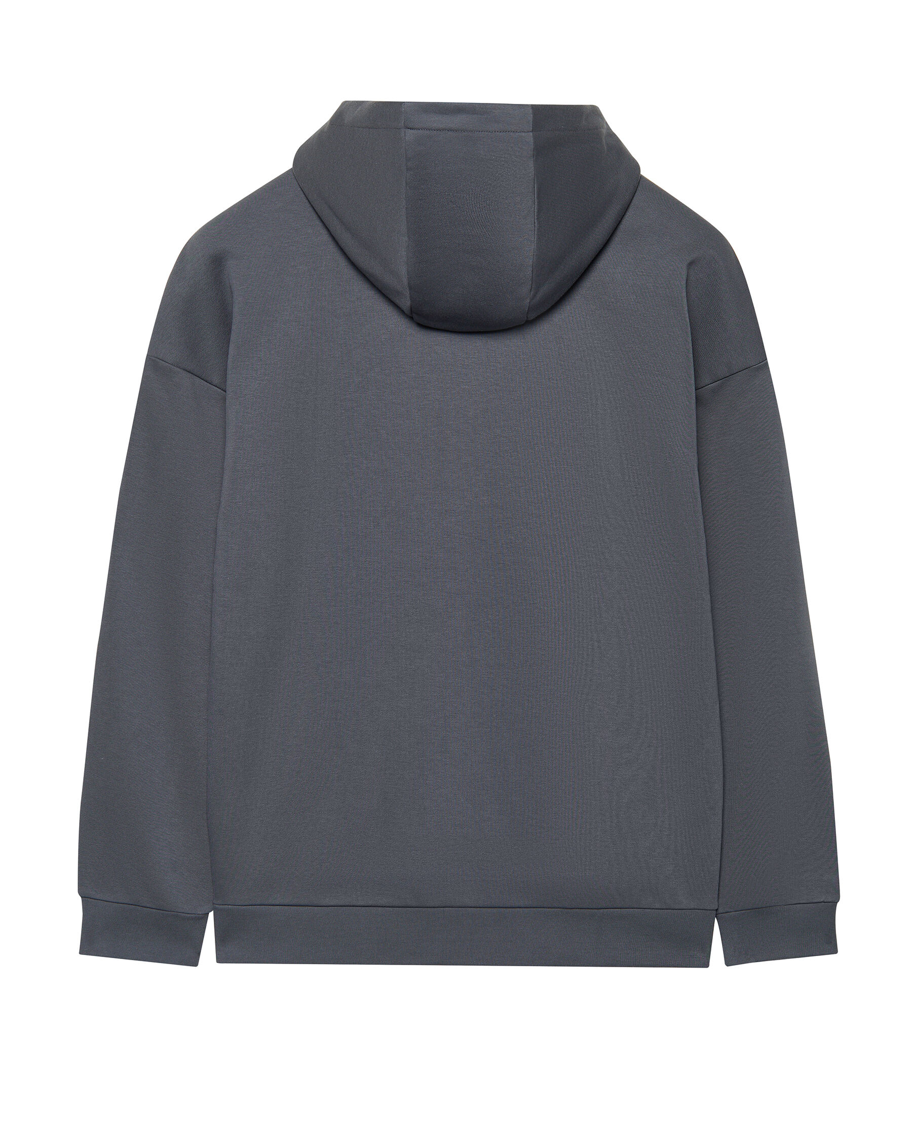 Resim M Essential Full Zip Hoodie Sweatshirt