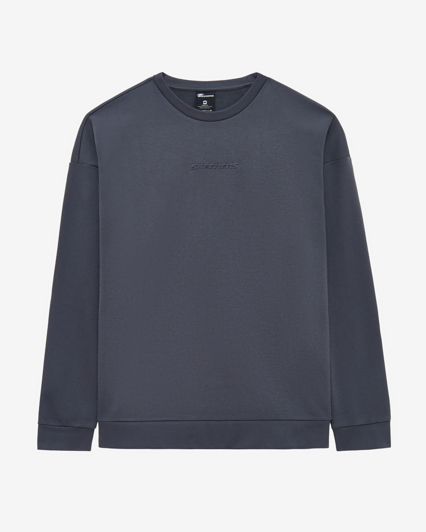Resim M Essential Crewneck Sweatshirt