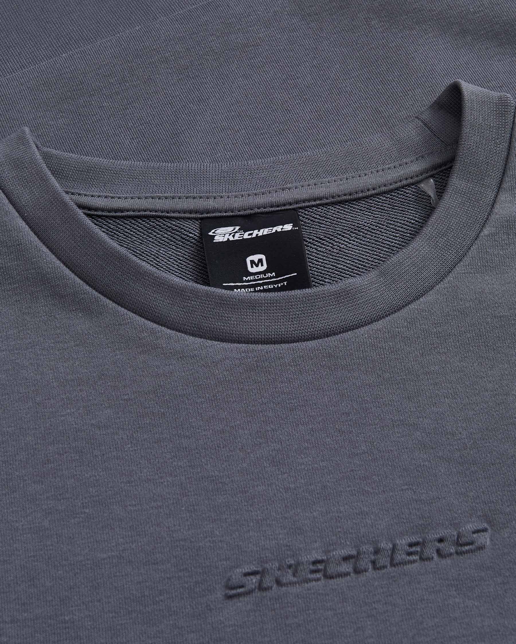 Resim M Essential Crewneck Sweatshirt