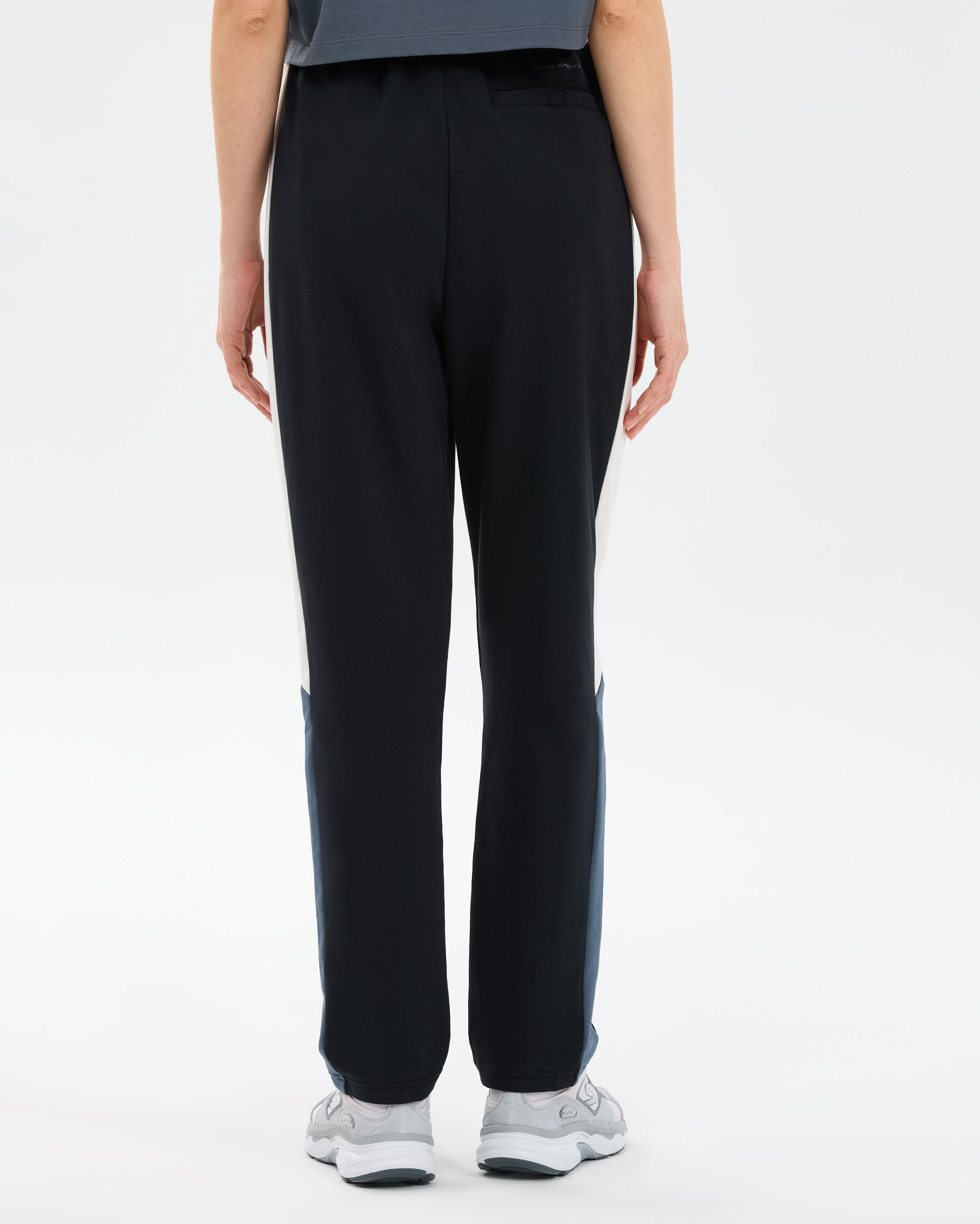 Resim W Colour Block Track Suit