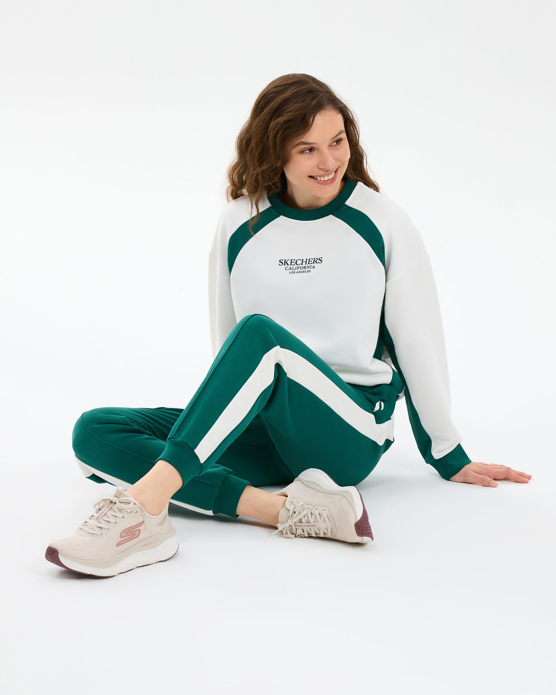 Resim W Lw Fleece Jogger Sweatpant