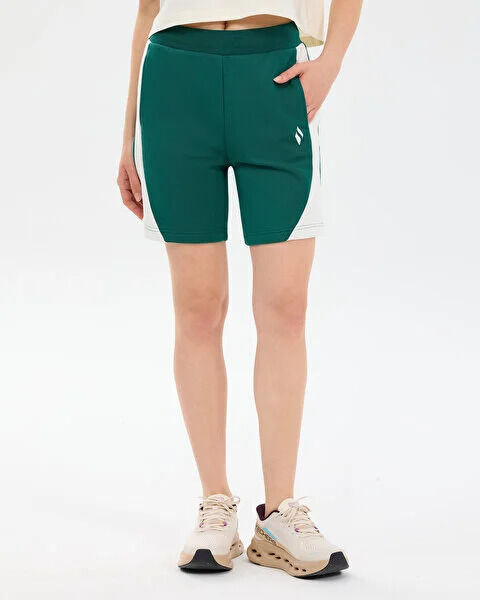 Resim W Lw Fleece Sweatshort