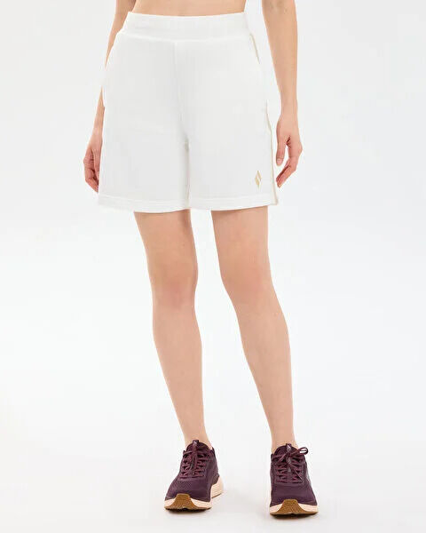 Resim W Lw Fleece Sweatshort