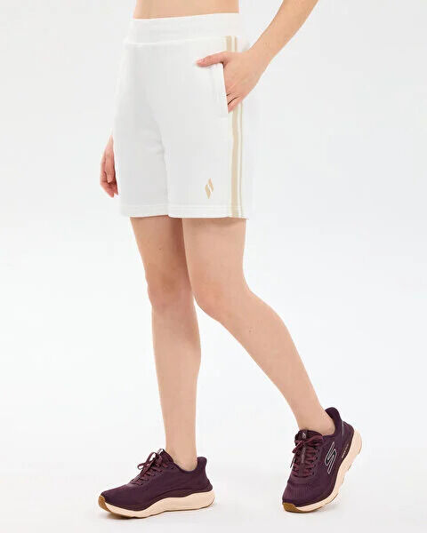 Resim W Lw Fleece Sweatshort