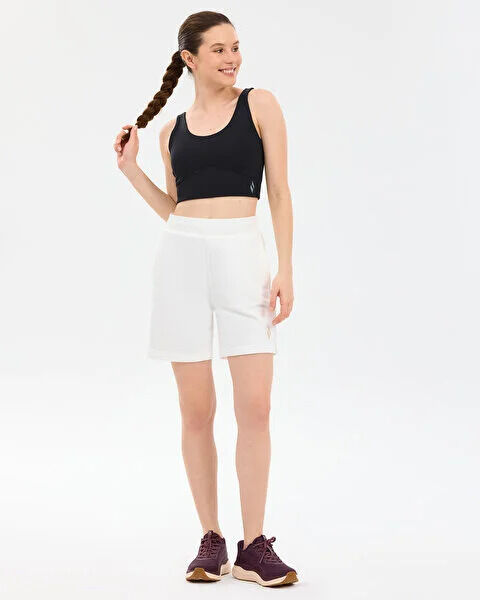 Resim W Lw Fleece Sweatshort