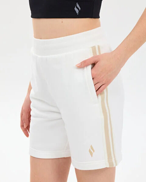 Resim W Lw Fleece Sweatshort