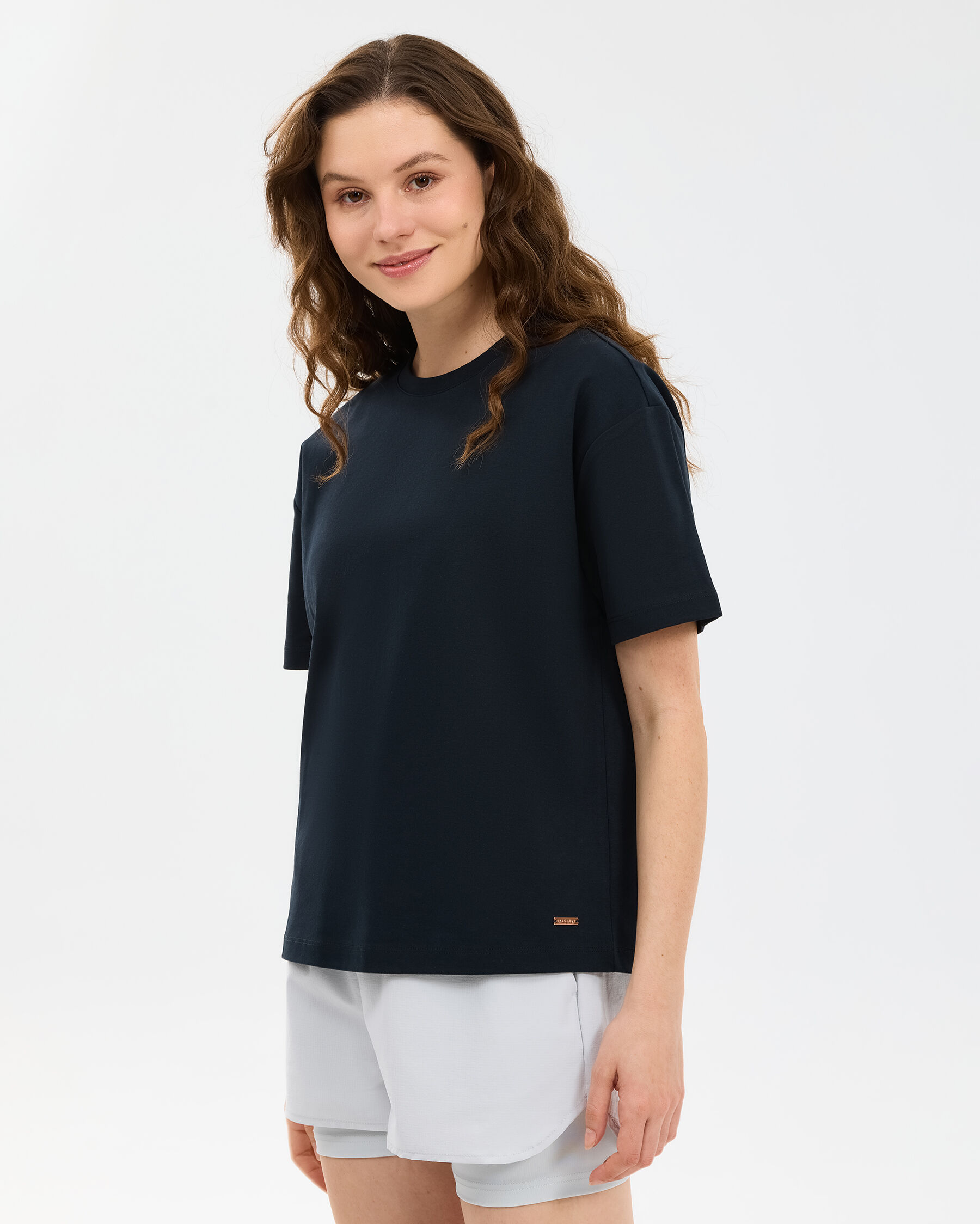Resim W Loose Fit T-shirt