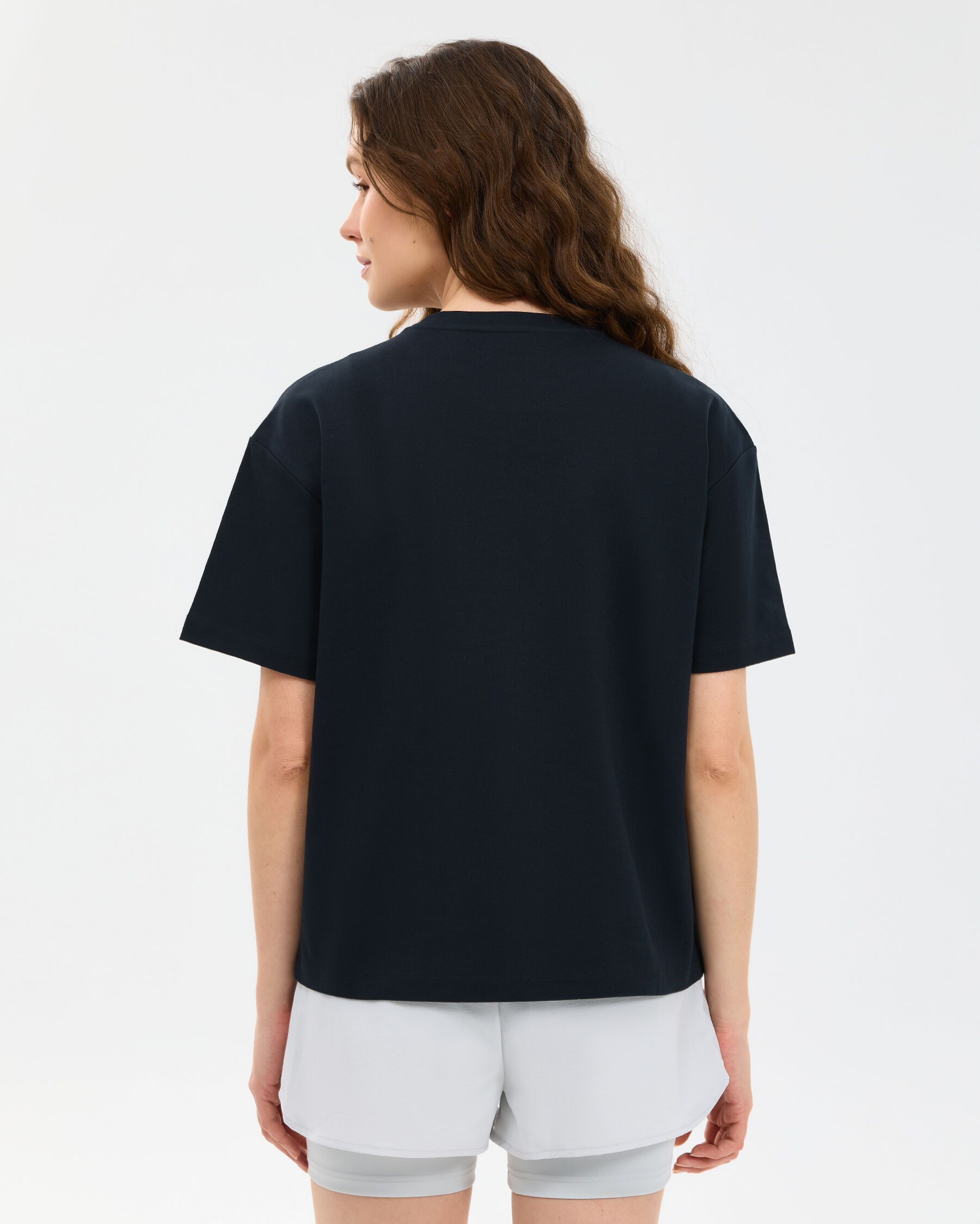 Resim W Loose Fit T-shirt