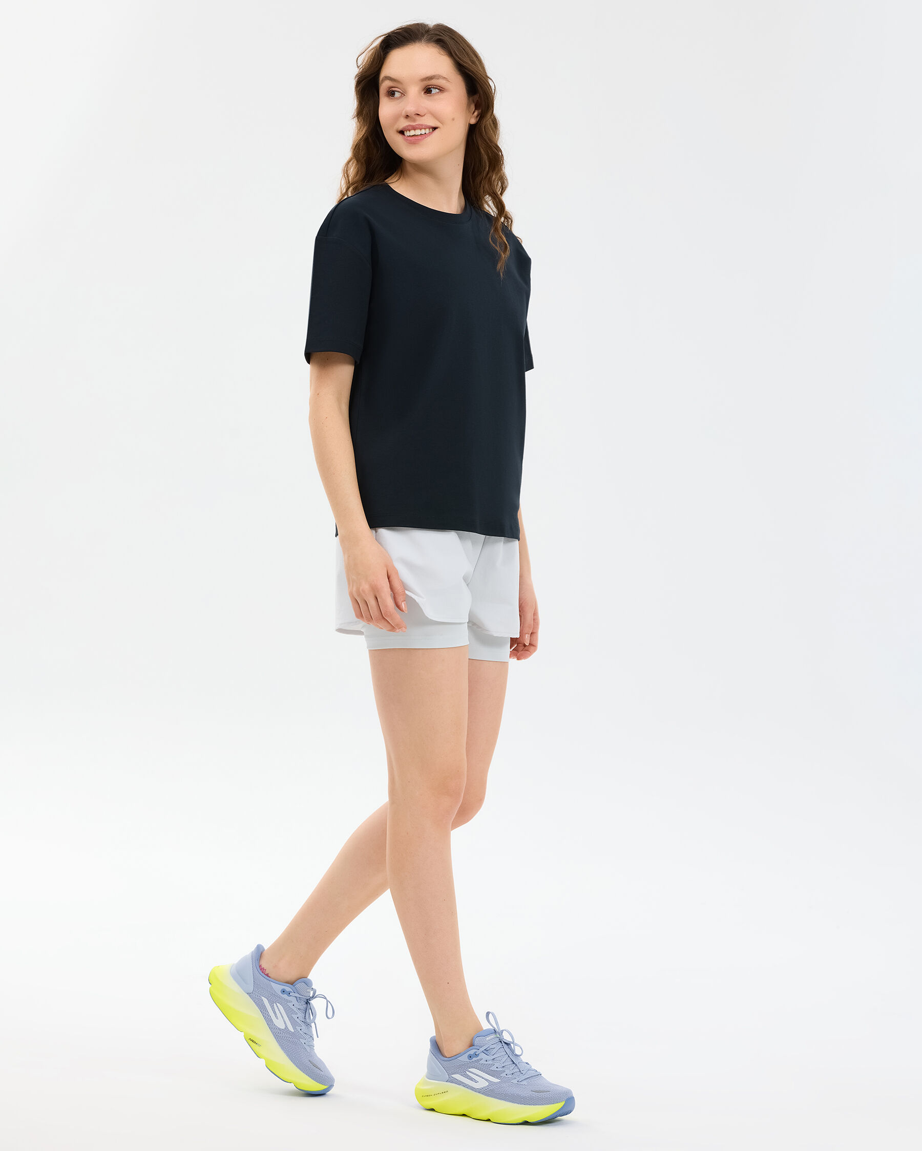 Resim W Loose Fit T-shirt