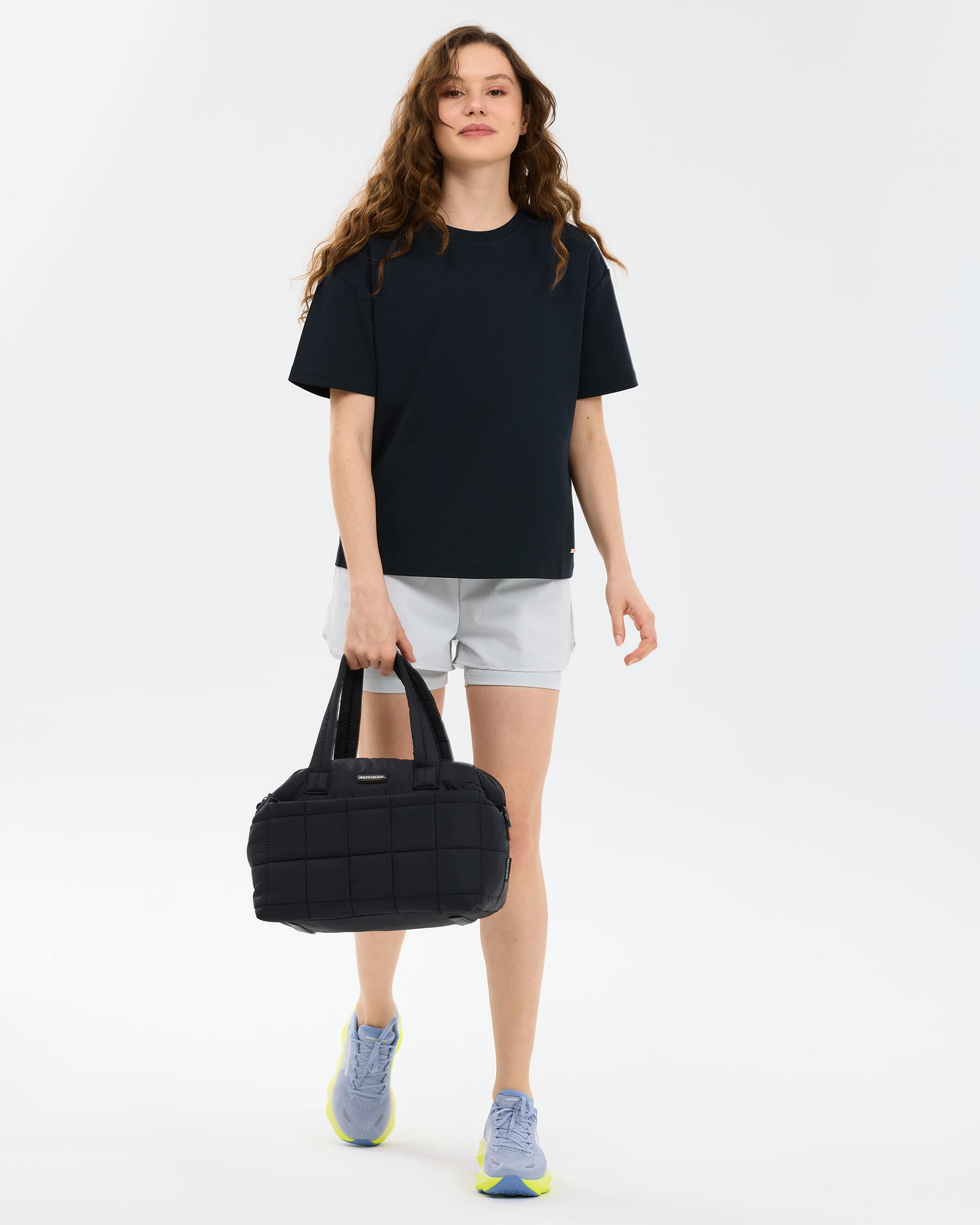 Resim W Loose Fit T-shirt