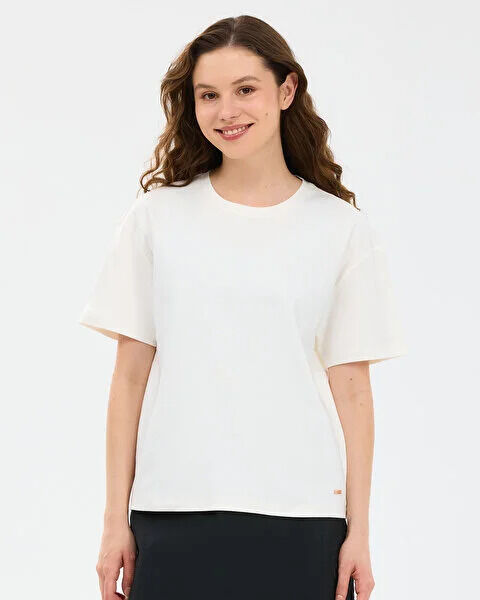 Resim W Loose Fit T-shirt