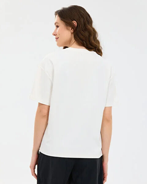 Resim W Loose Fit T-shirt