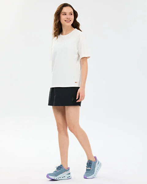 Resim W Loose Fit T-shirt