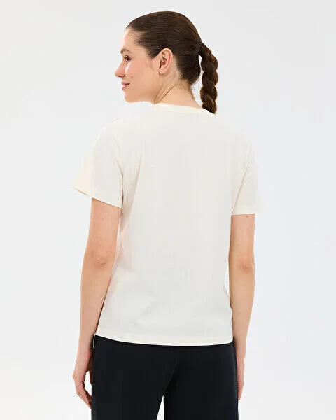 Resim W Regular Fit Graphic T-shirt