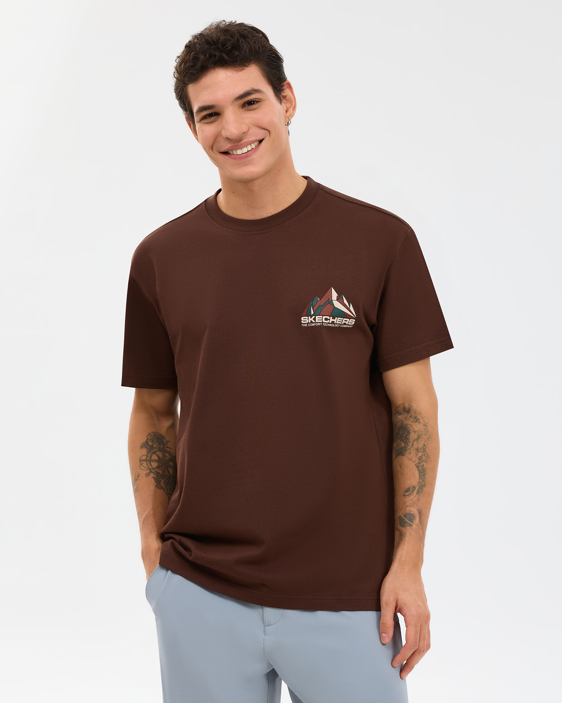 Resim M Graphic Tee T-shirt