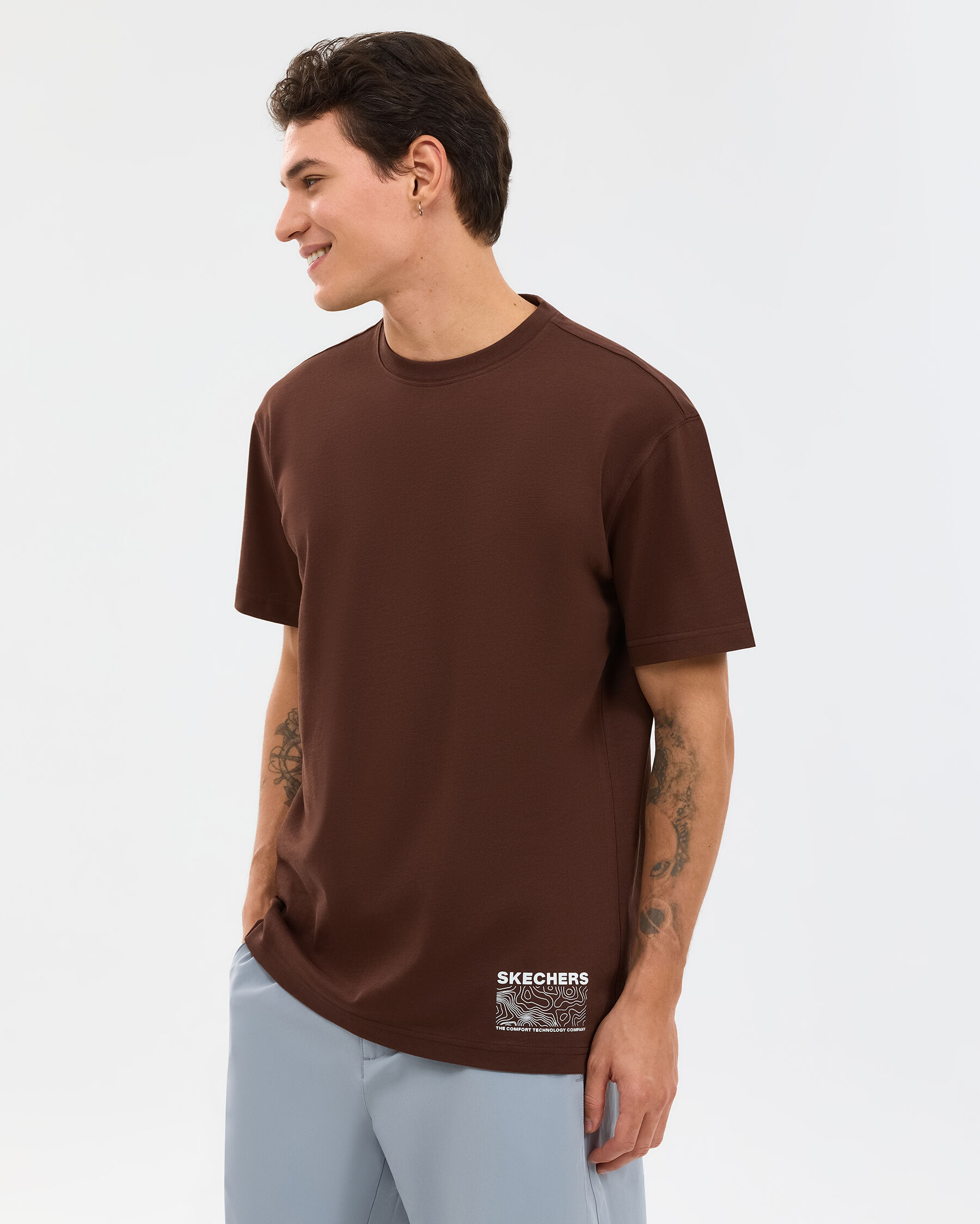 Resim M Graphic Tee T-shirt