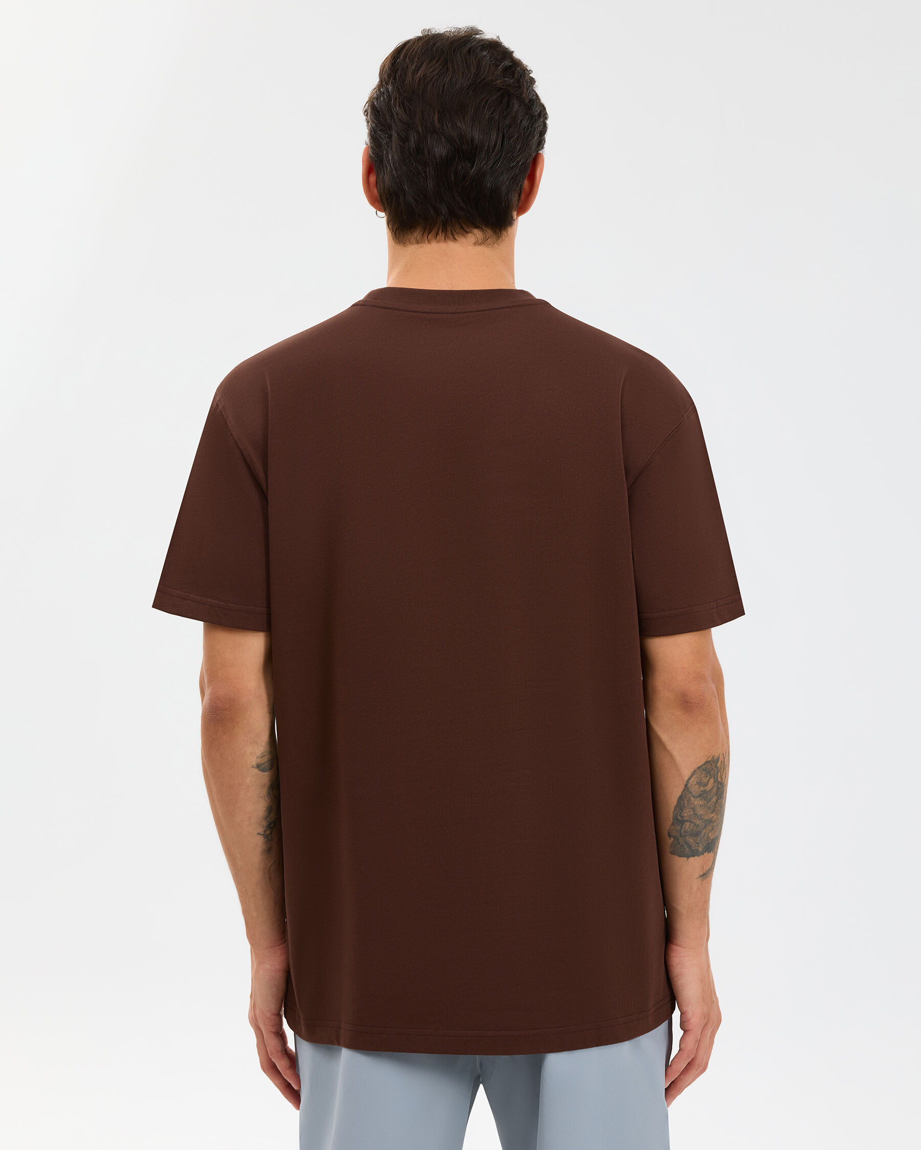 Resim M Graphic Tee T-shirt