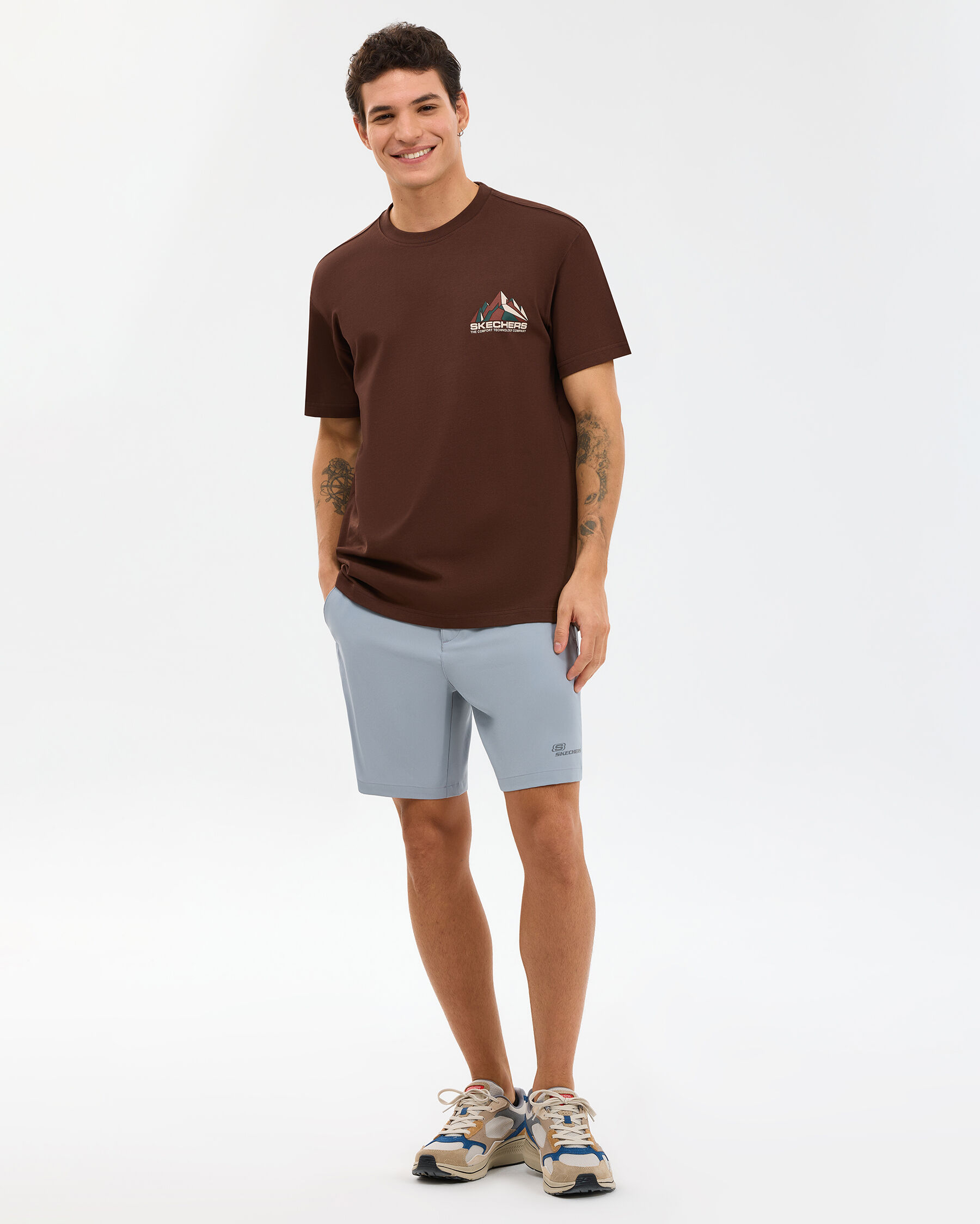 Resim M Graphic Tee T-shirt