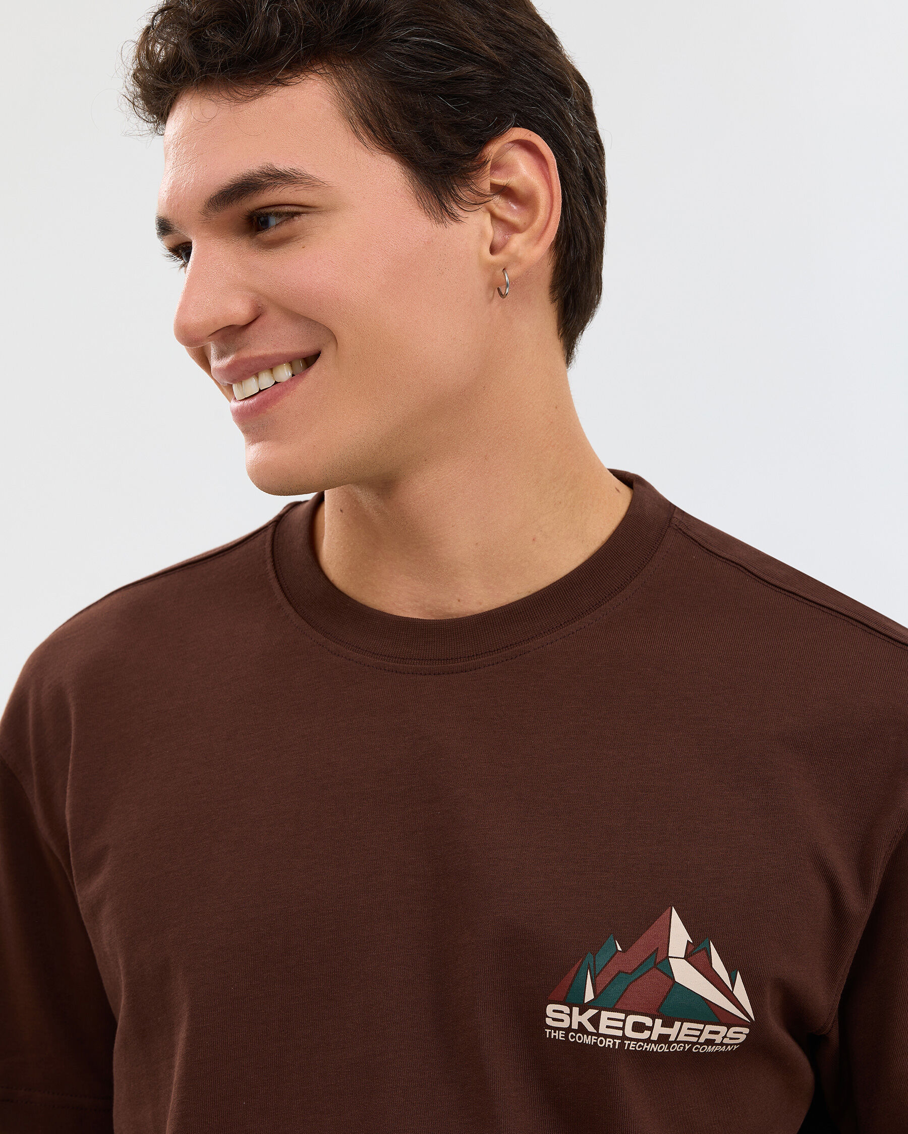 Resim M Graphic Tee T-shirt
