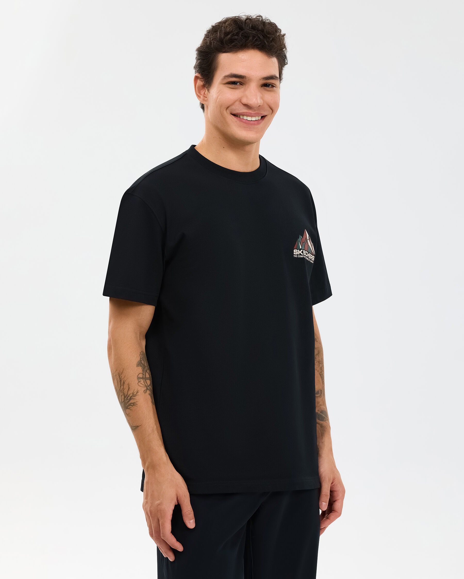 Resim M Graphic Tee T-shirt