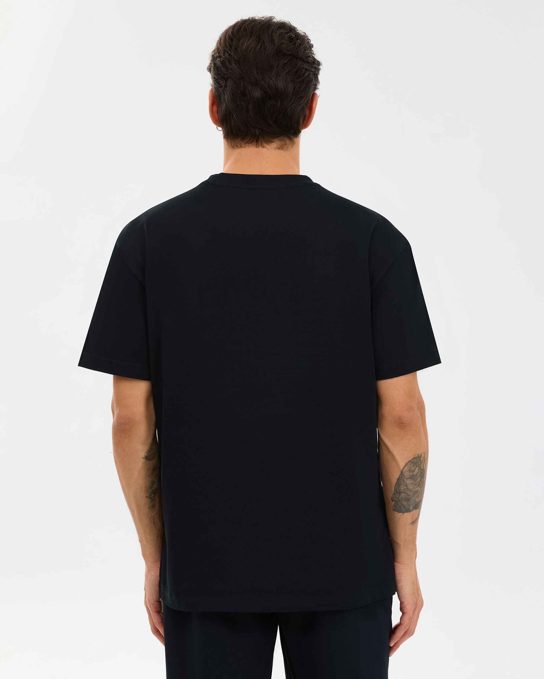 Resim M Graphic Tee T-shirt