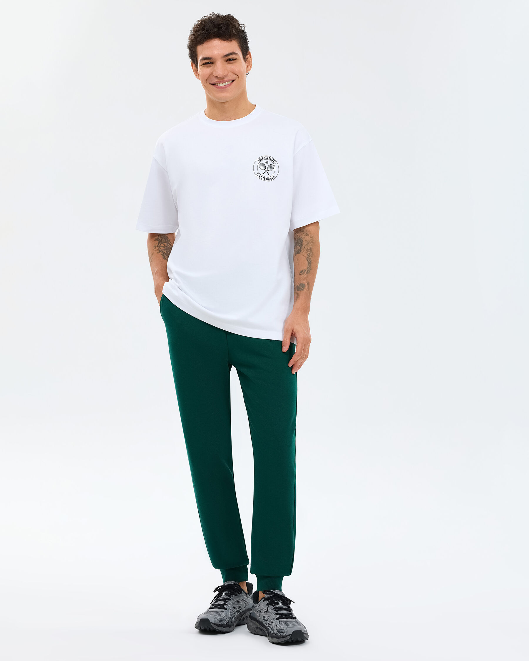 Resim M Graphic Tee T-shirt